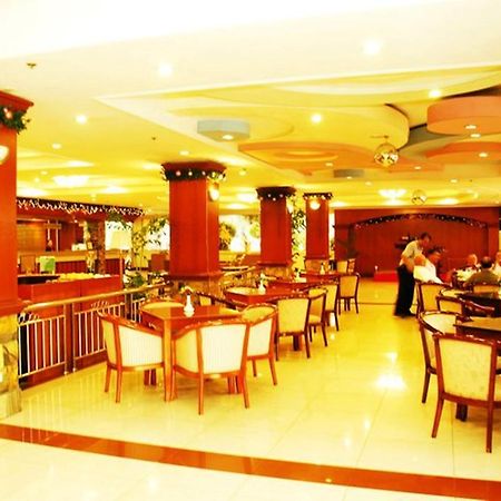 Grand Regal Hotel באקולוד מראה חיצוני תמונה