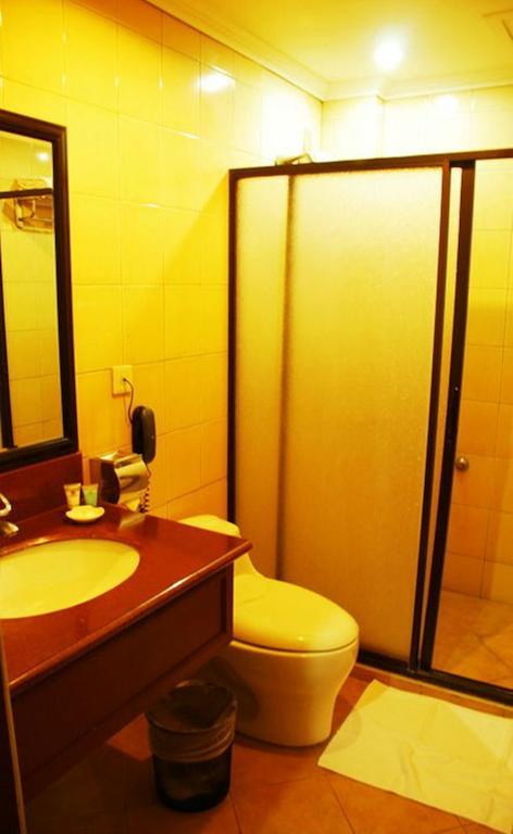 Grand Regal Hotel באקולוד חדר תמונה