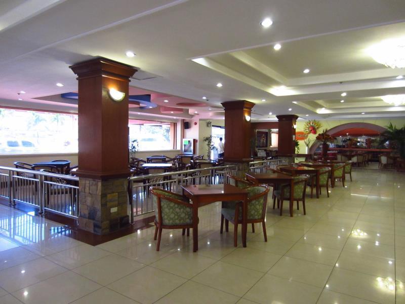 Grand Regal Hotel באקולוד מראה חיצוני תמונה