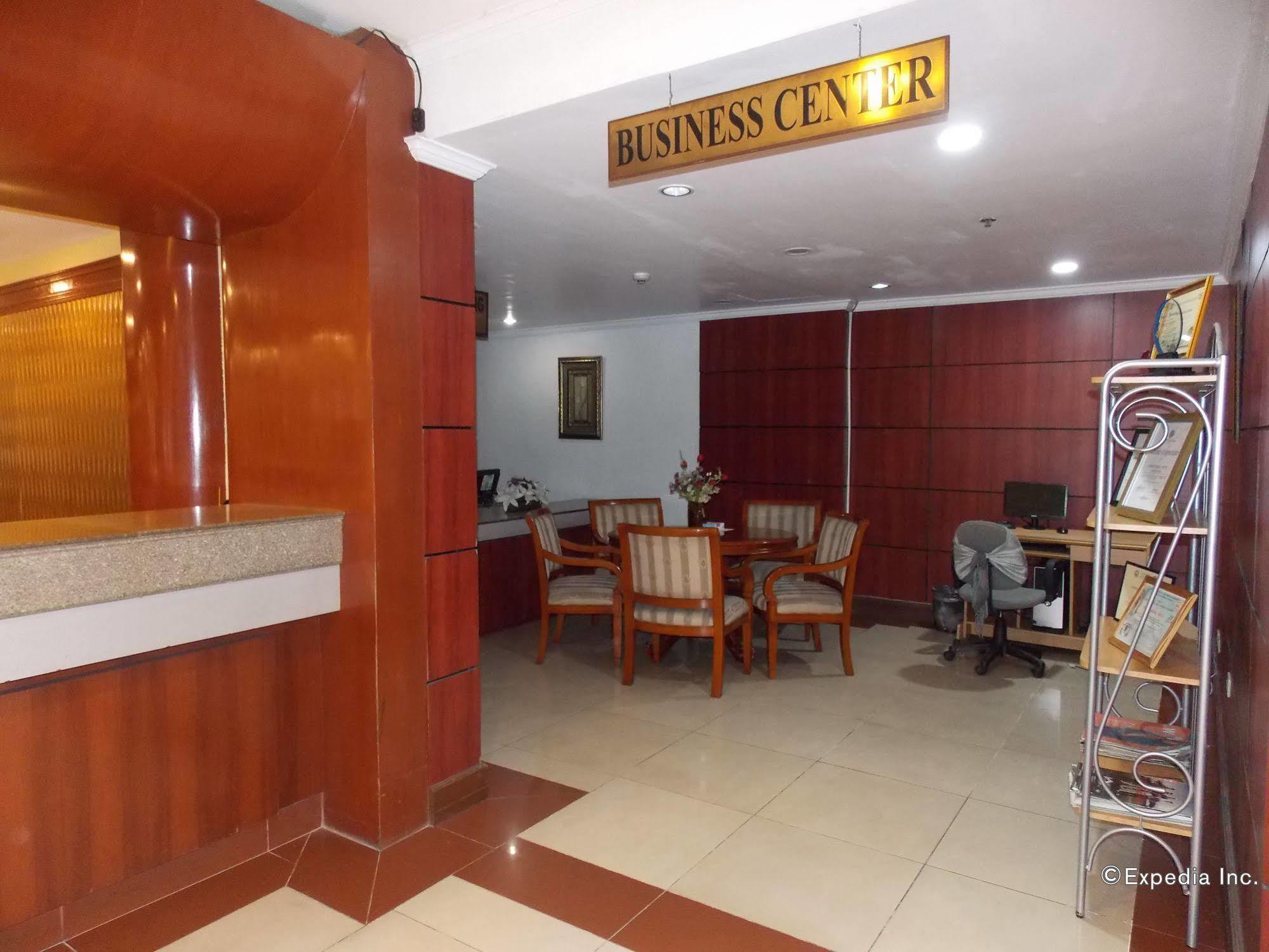 Grand Regal Hotel באקולוד מראה חיצוני תמונה