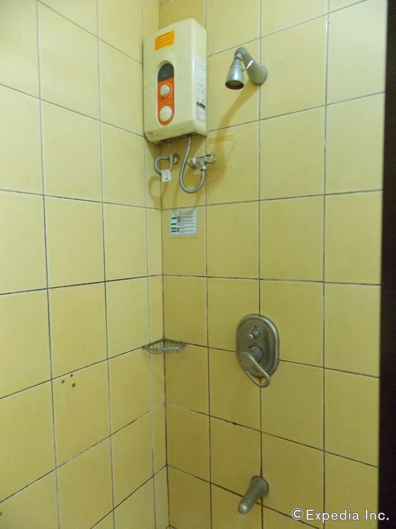 Grand Regal Hotel באקולוד מראה חיצוני תמונה