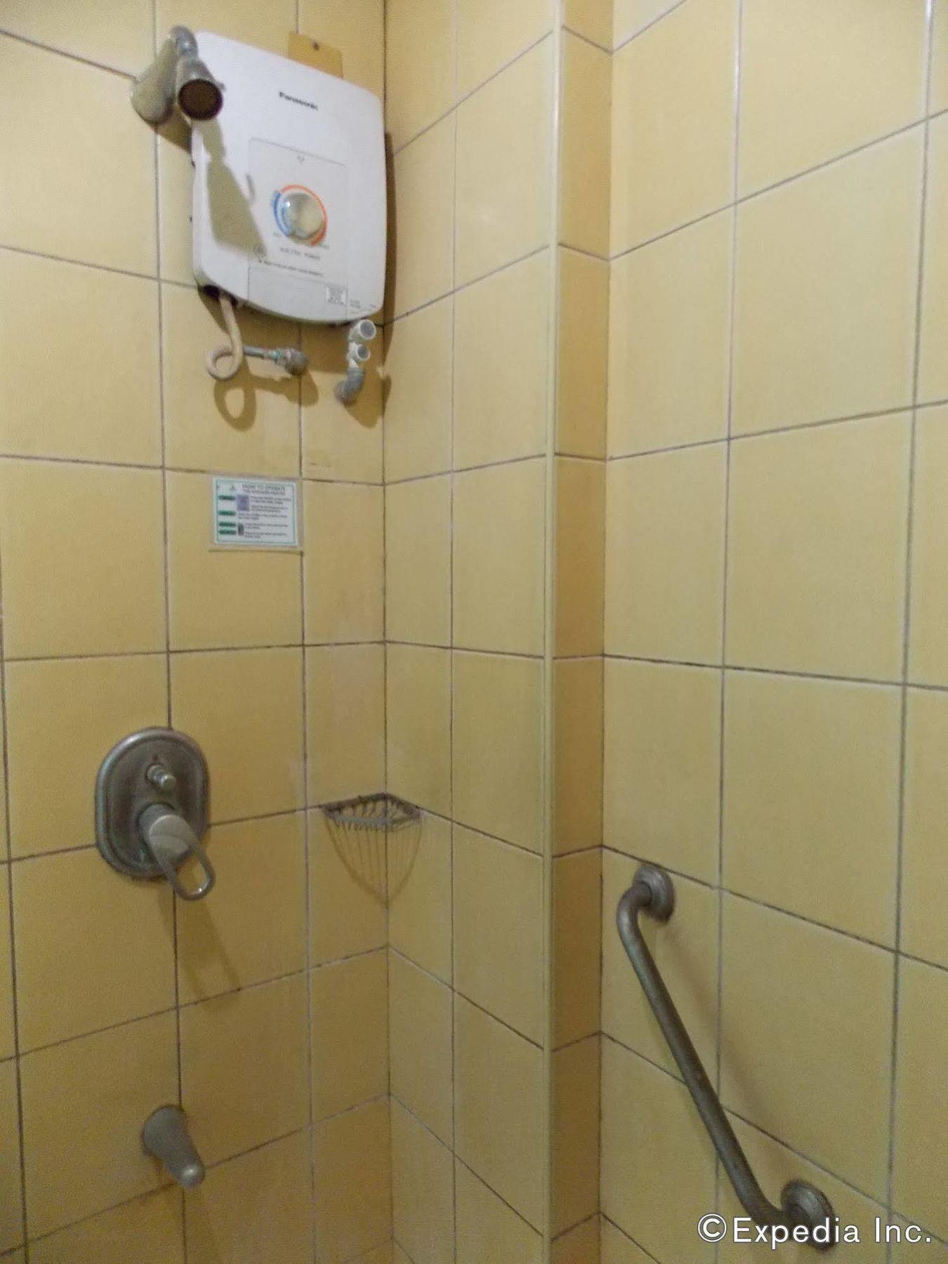 Grand Regal Hotel באקולוד מראה חיצוני תמונה